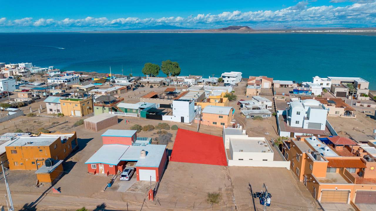 M32 L6 La Cholla Ave La Ballena - Photo 1