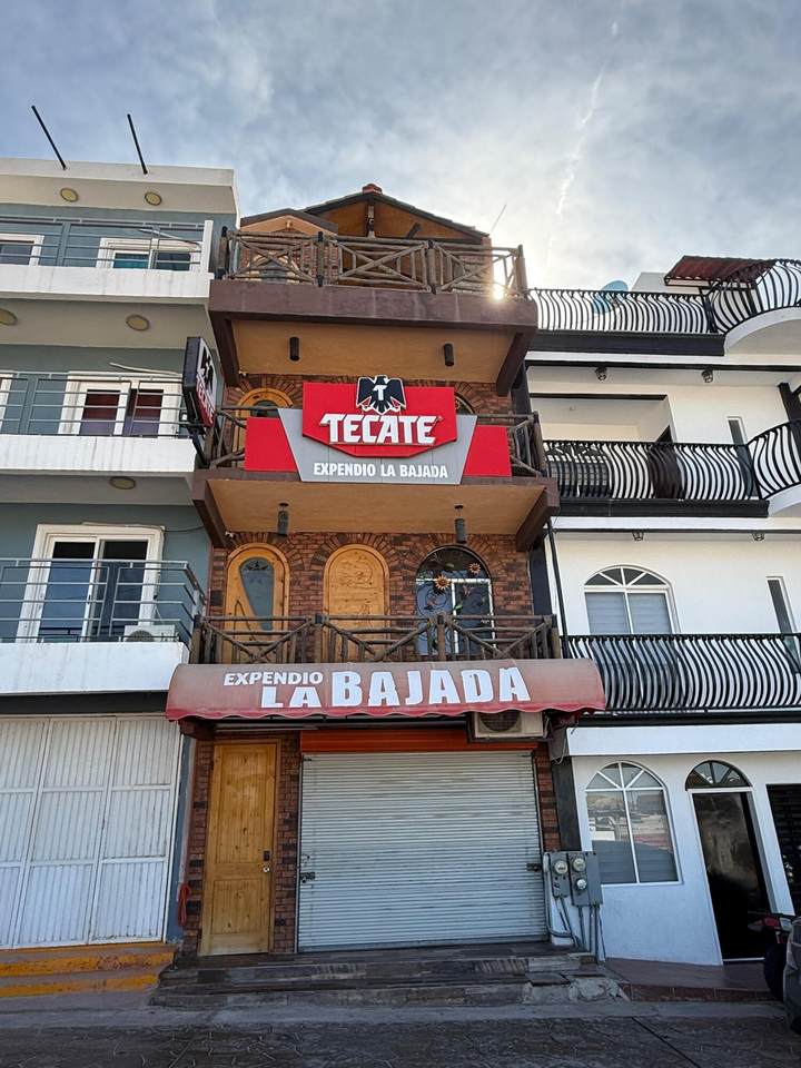 POL4 L5 Calle 18 - Photo 1