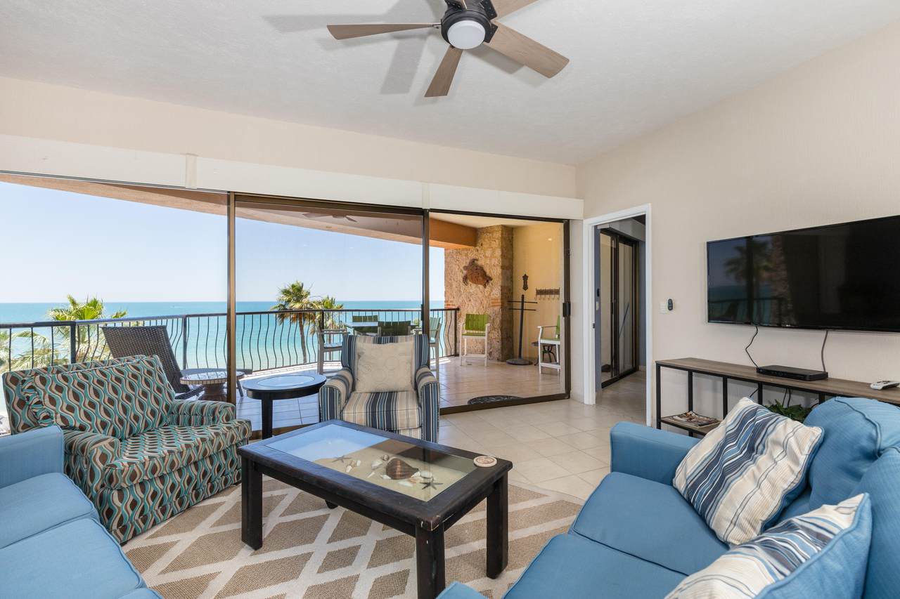 407 Sonoran Sea, Sandy Beach - Photo 1