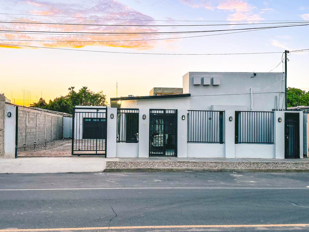 L11 Ave. Cuahutemoc  L11 - Photo 1