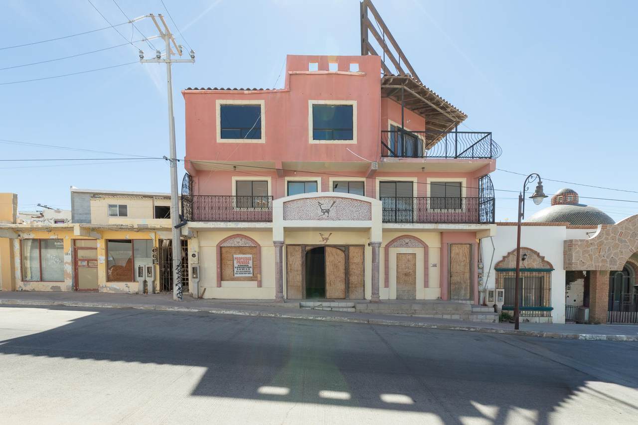 6 Avenida Jose Alcantar - Photo 1