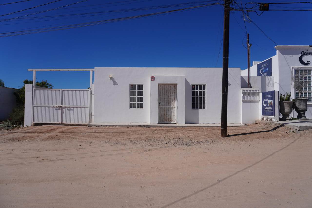 S/N Avenida Cipreces - Photo 1