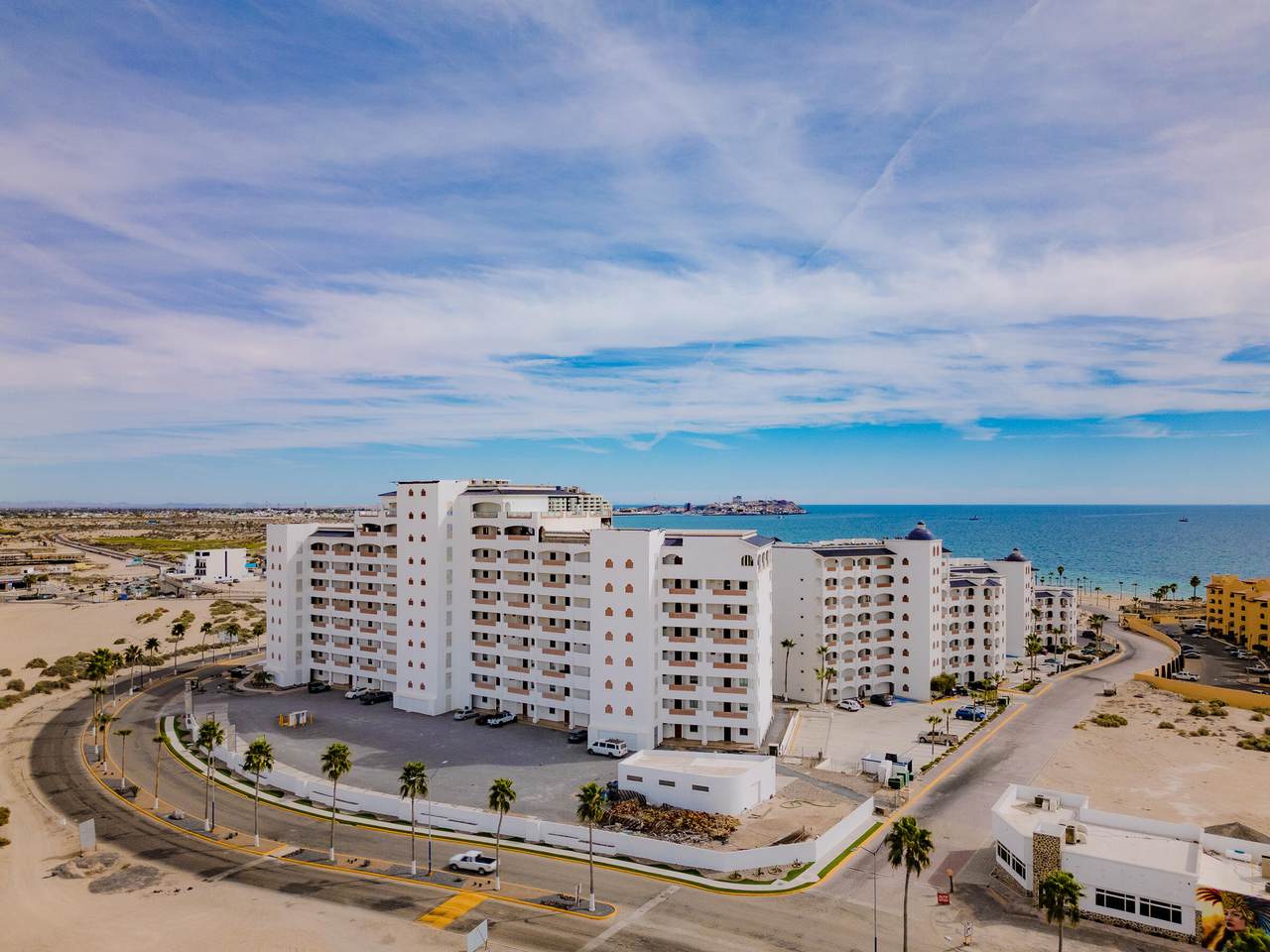 106 Casa Blanca - Photo 1