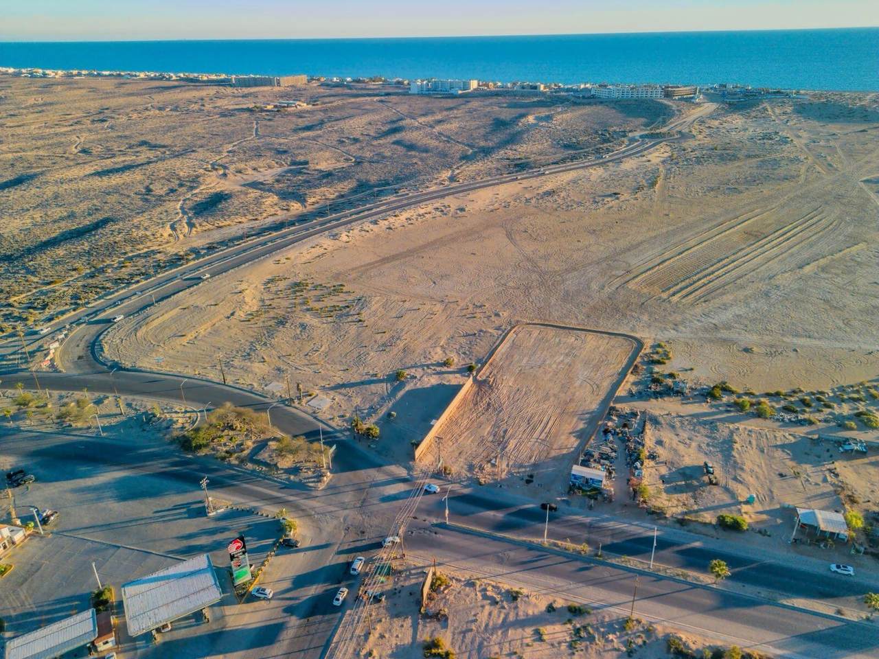 M170 L508 Blvd Freemont  Y Guaymas - Photo 1