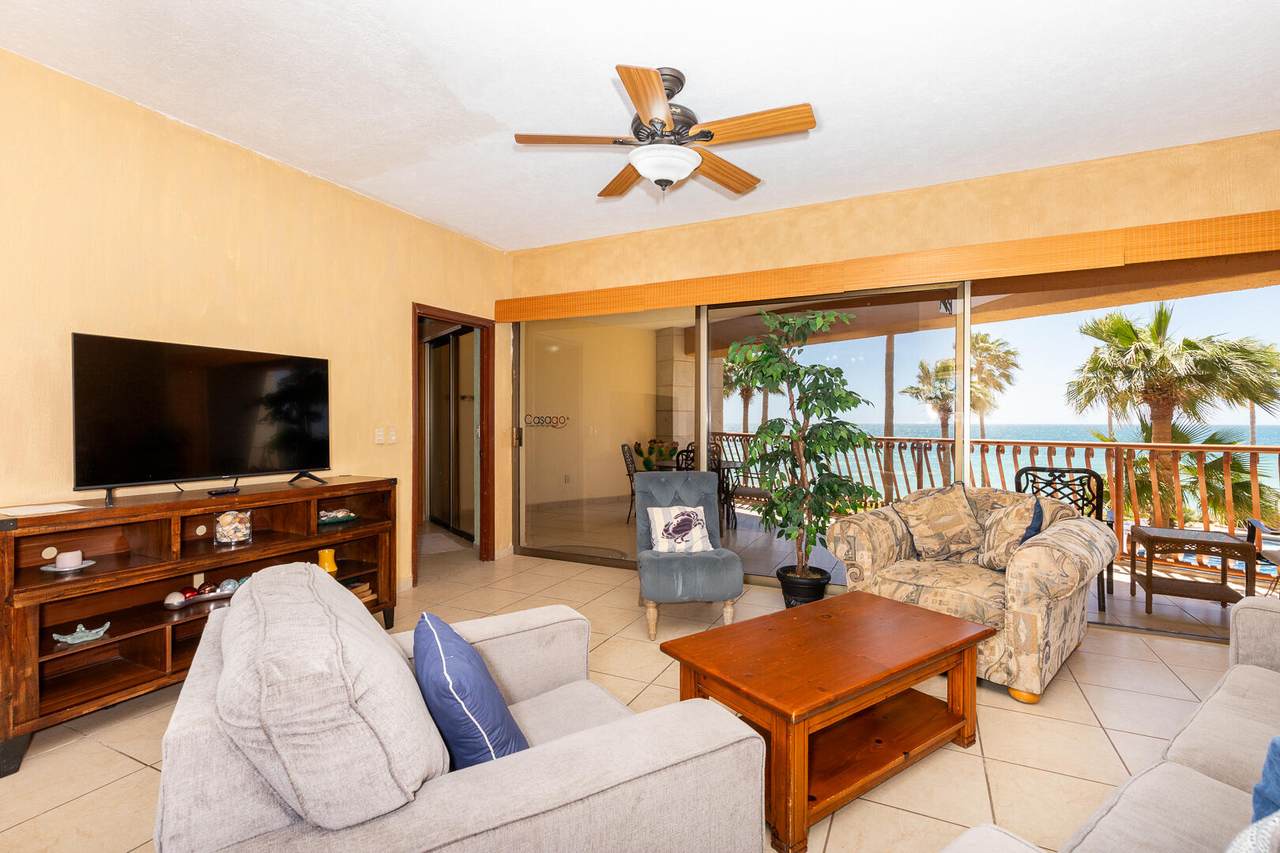 207 Sonoran Sun Resort - Photo 1