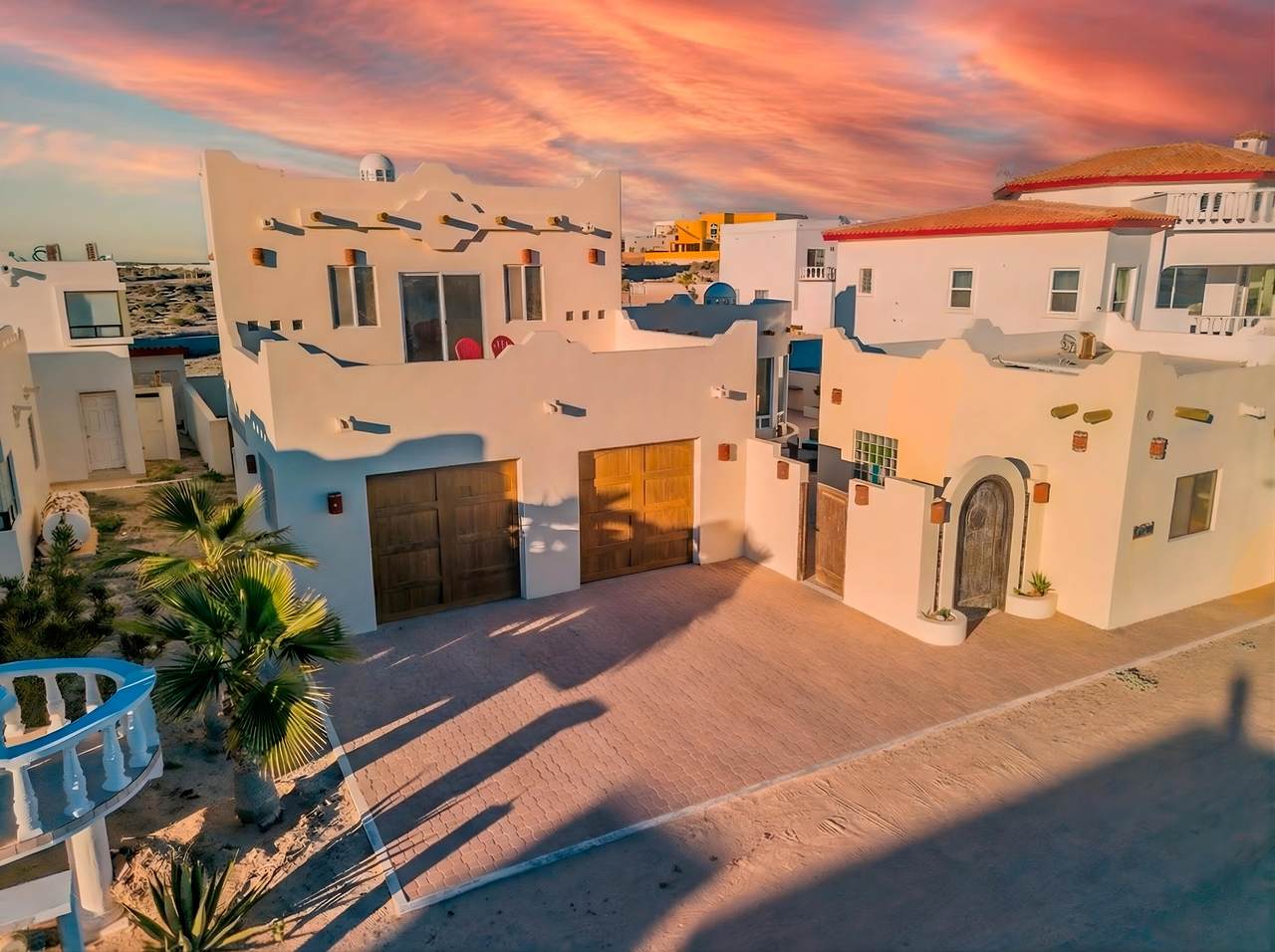 M2 L4 Calle La Joya, Playa La Jolla - Photo 1