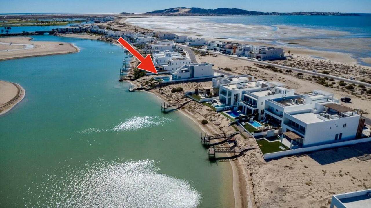 ME3 L2 Islas Conchilla - Photo 1