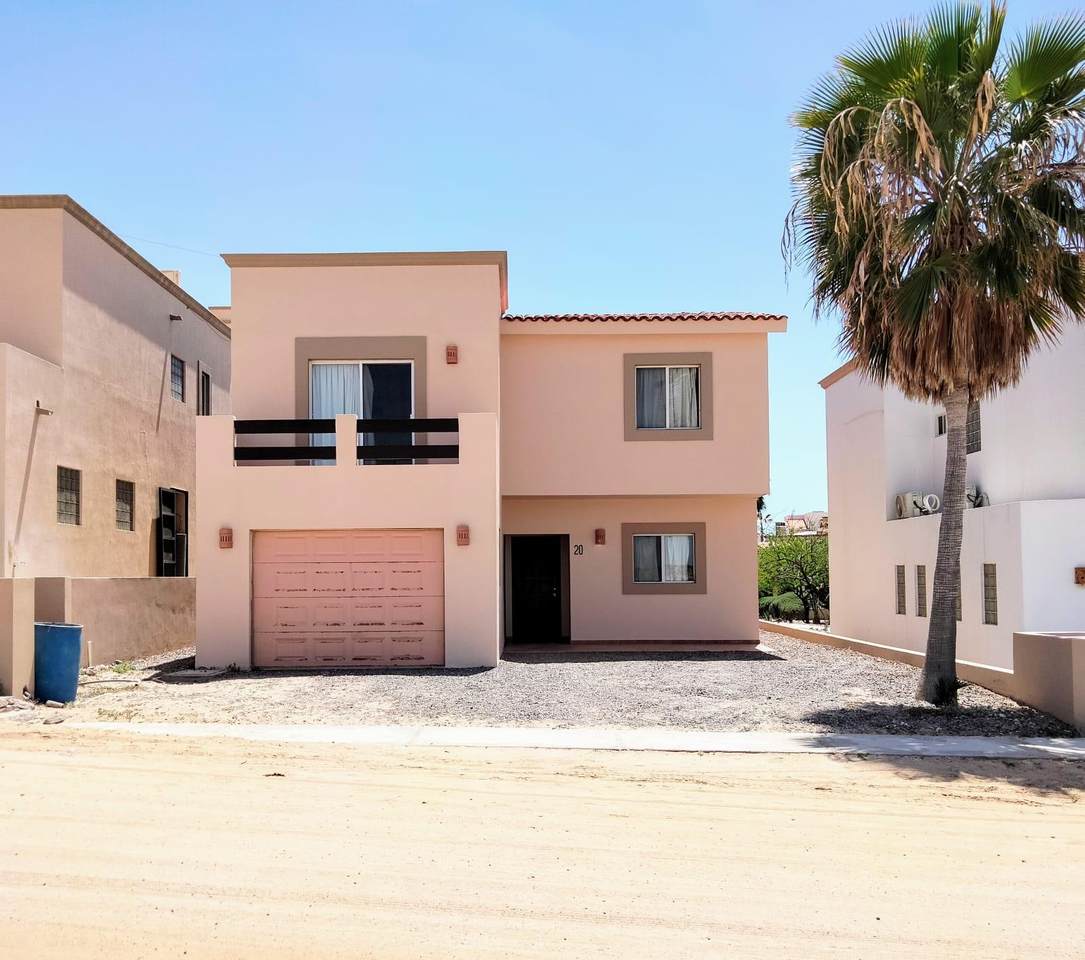 M26 L20 Las Conchas - Photo 1