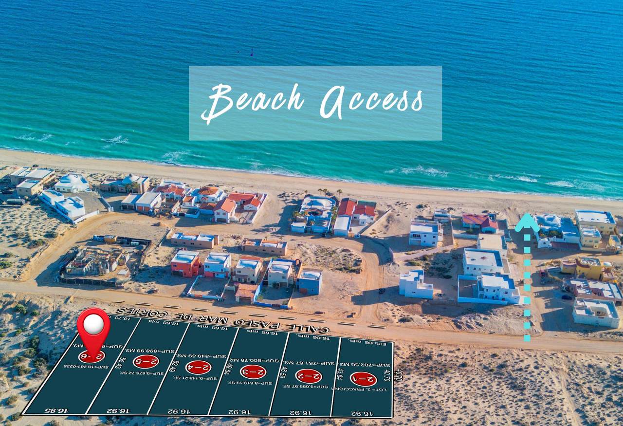 M39 L2-6 Playa Encanto - Photo 1