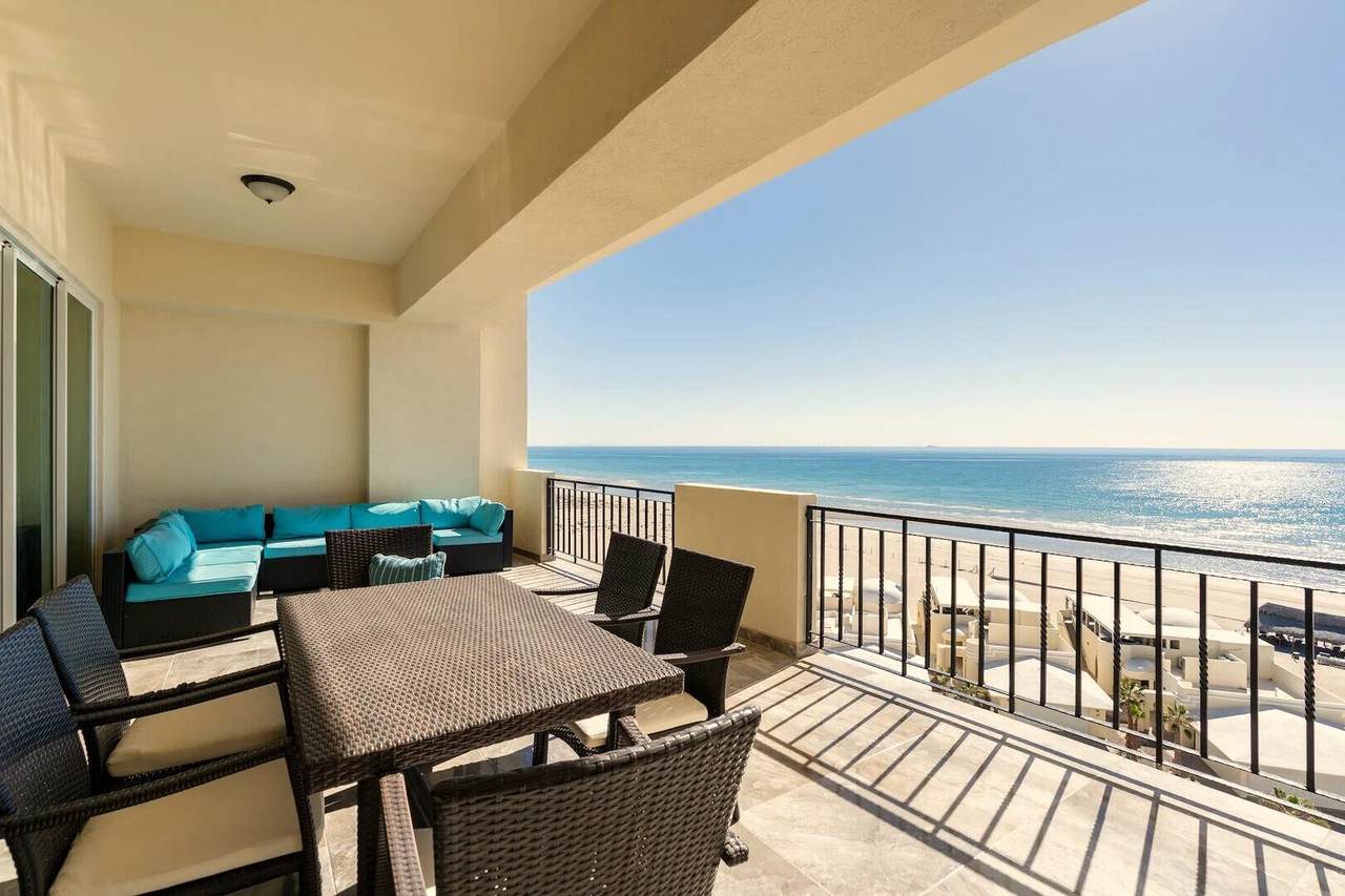 30706 Playa Azul, North Beach - Photo 1