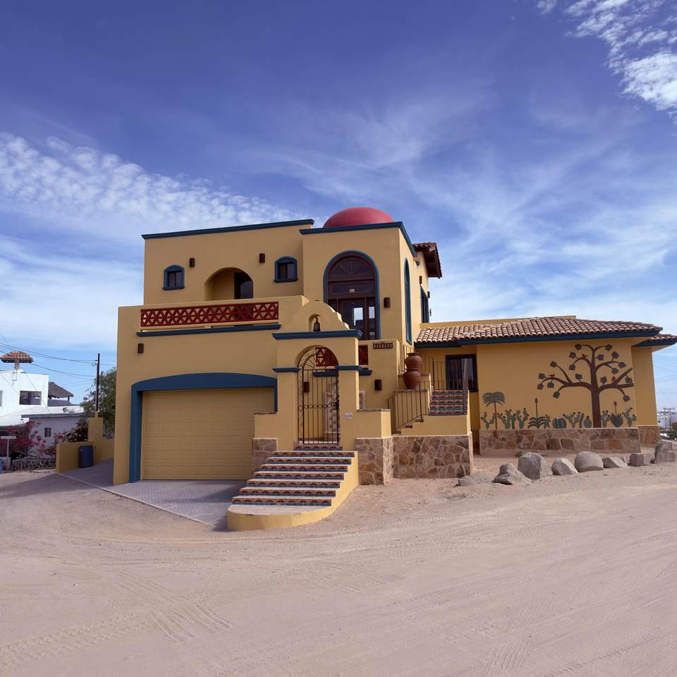 M6B L6A Calle T Cholla Bay - Photo 1