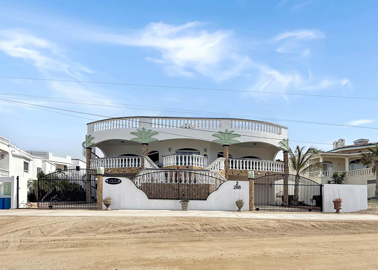 S2 L288 Av. Viento Del Mar - Photo 1