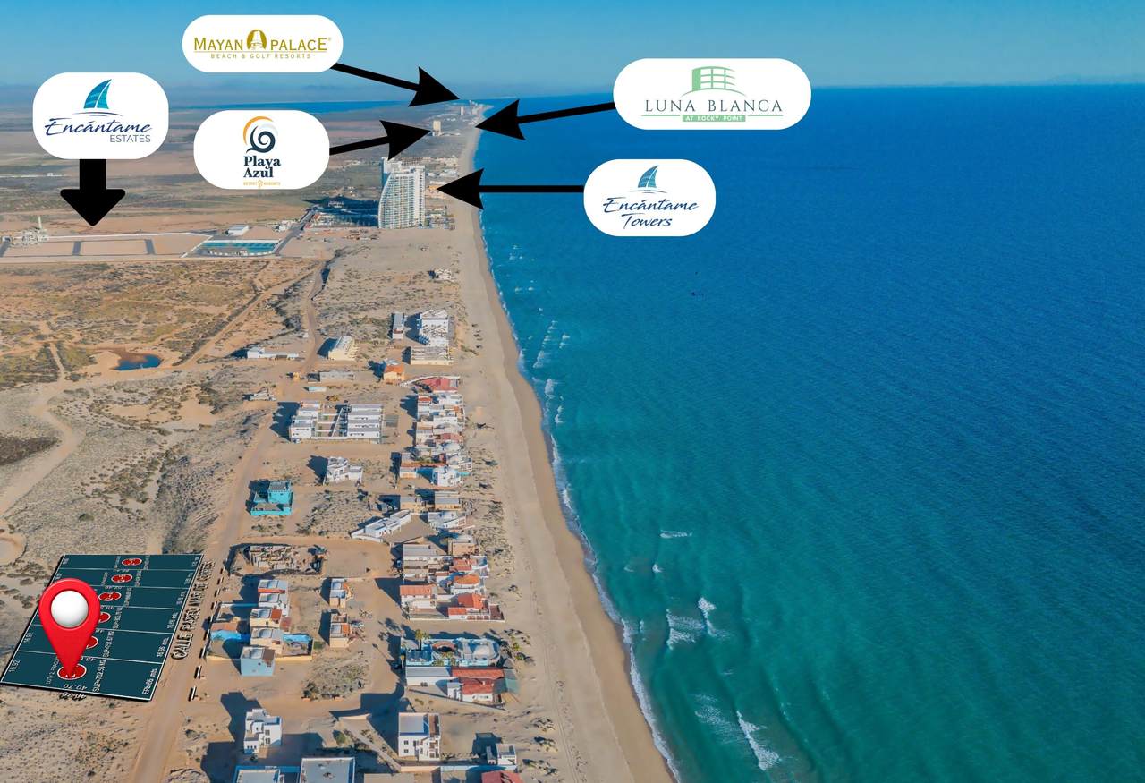 M39 L1 Playa Encanto - Photo 1