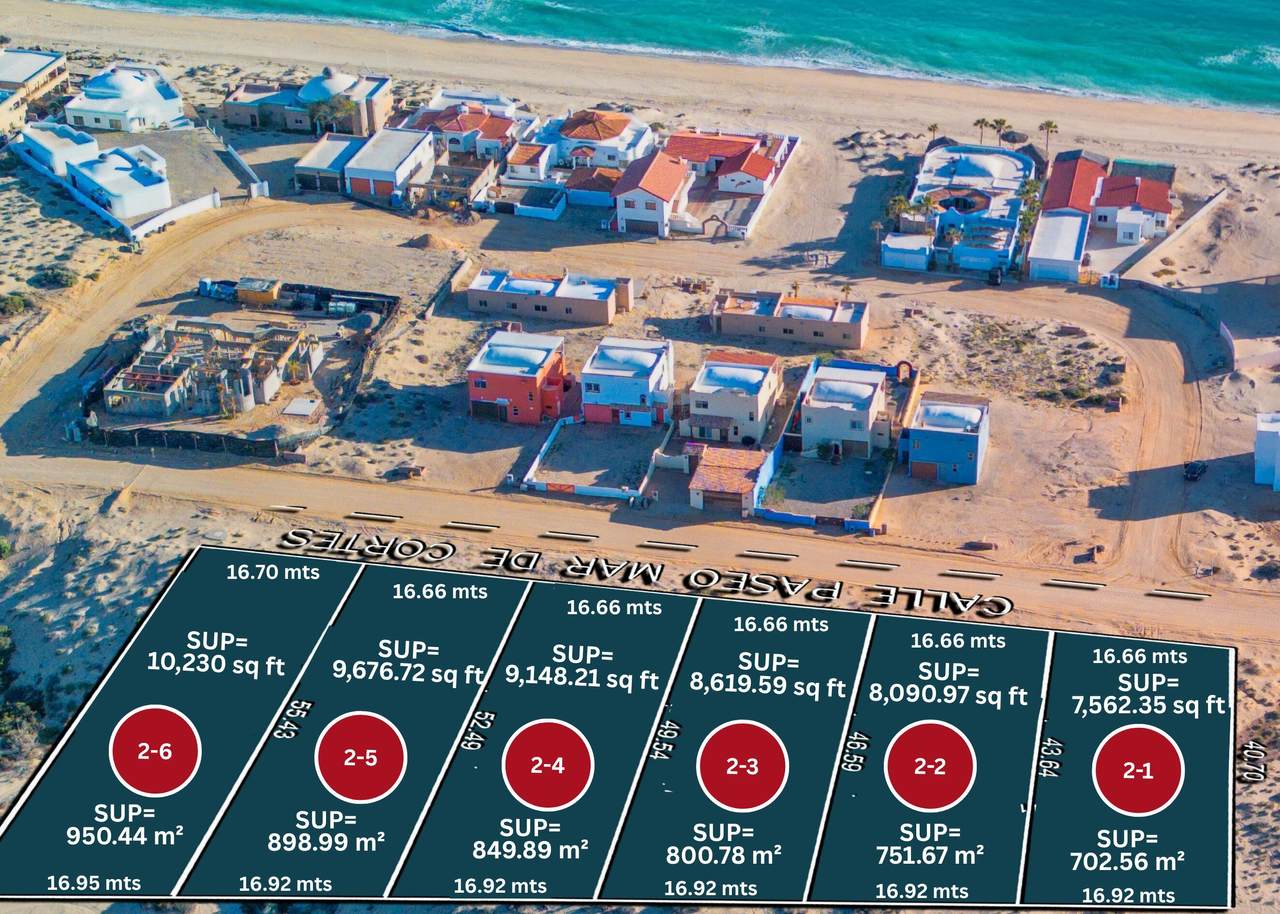 M39 L3 Playa Encanto - Photo 1