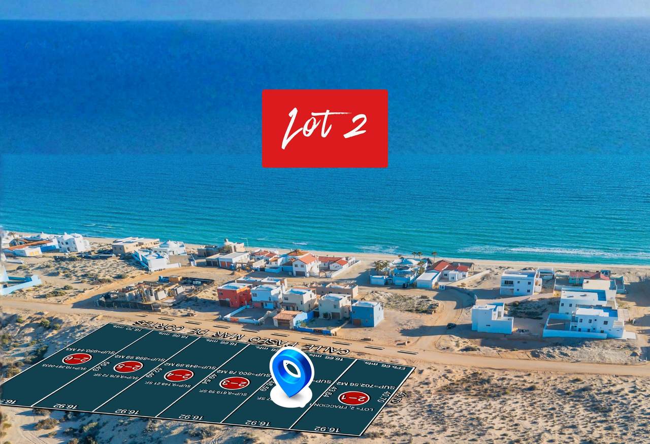 M39 L2 Playa Encanto - Photo 1