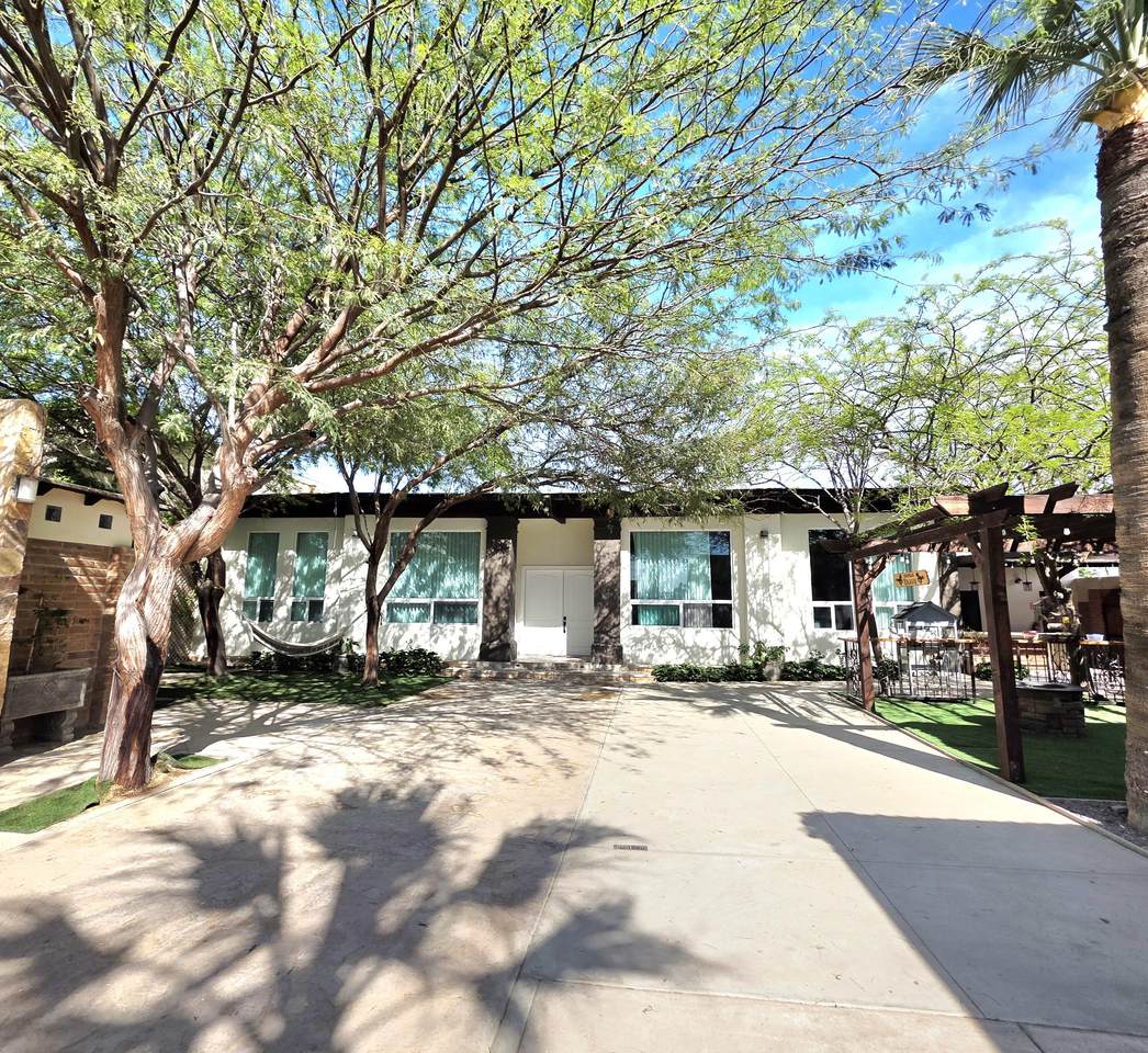 L1-2 M21 Ave. Sinaloa, Centro - Photo 1