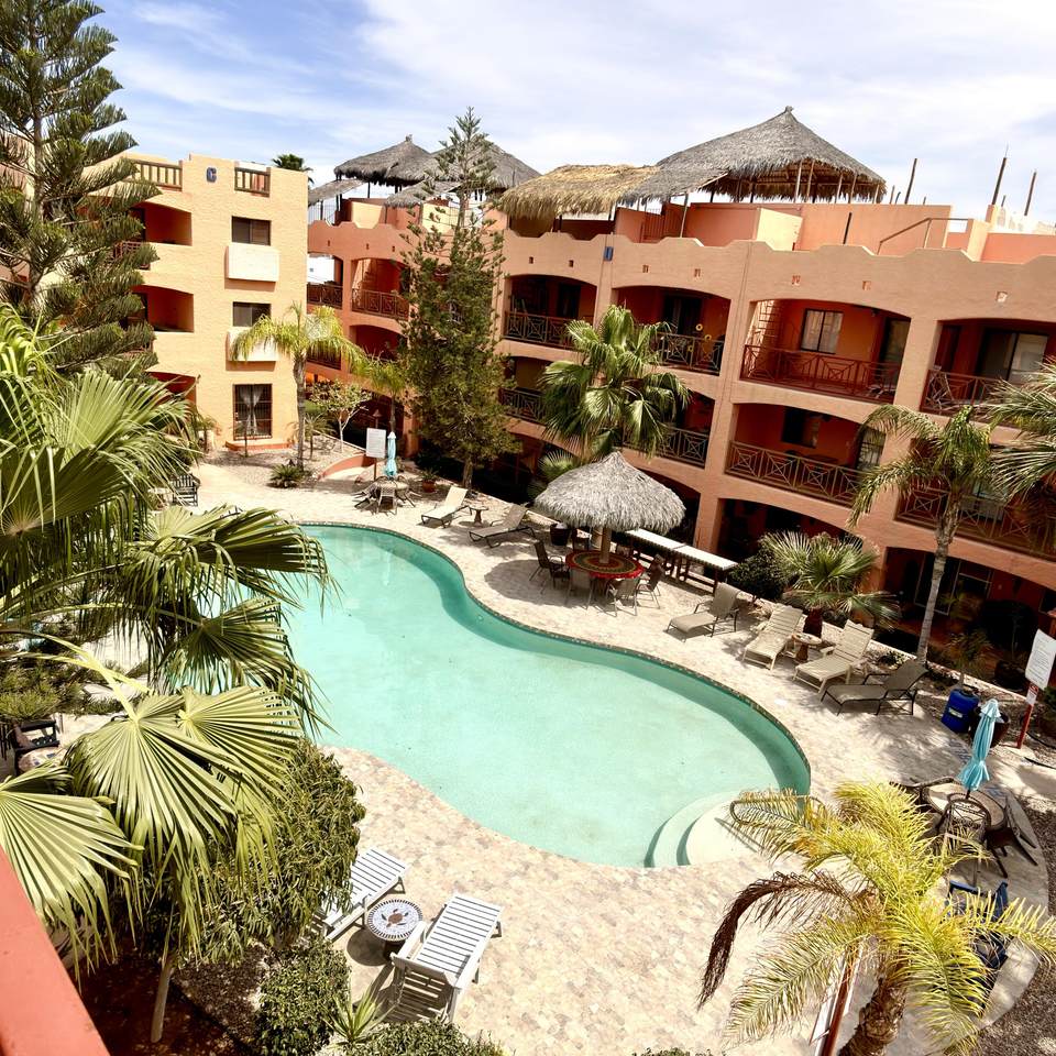 B11 303 El Pueblo  Mirador - Photo 1