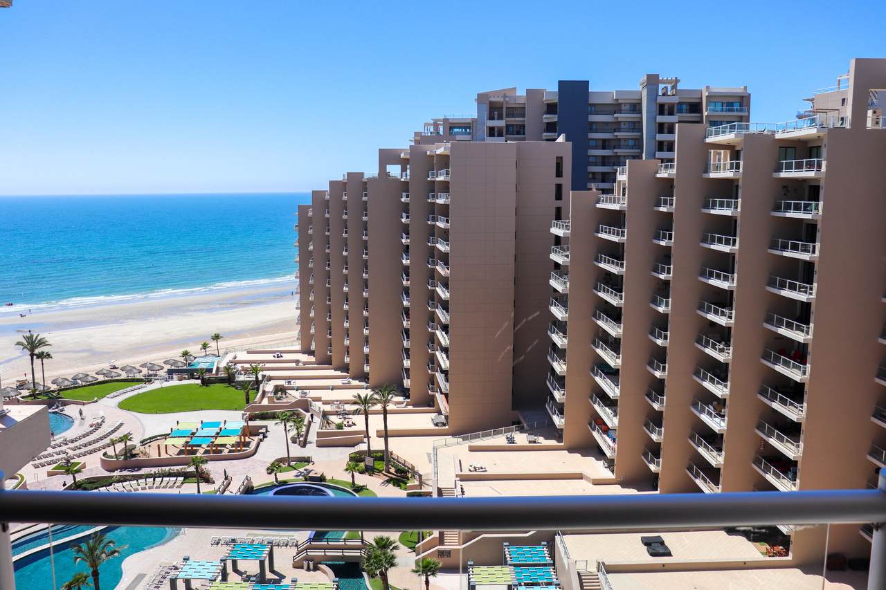 Topaz Las Palomas, Sandy Beach - Photo 1