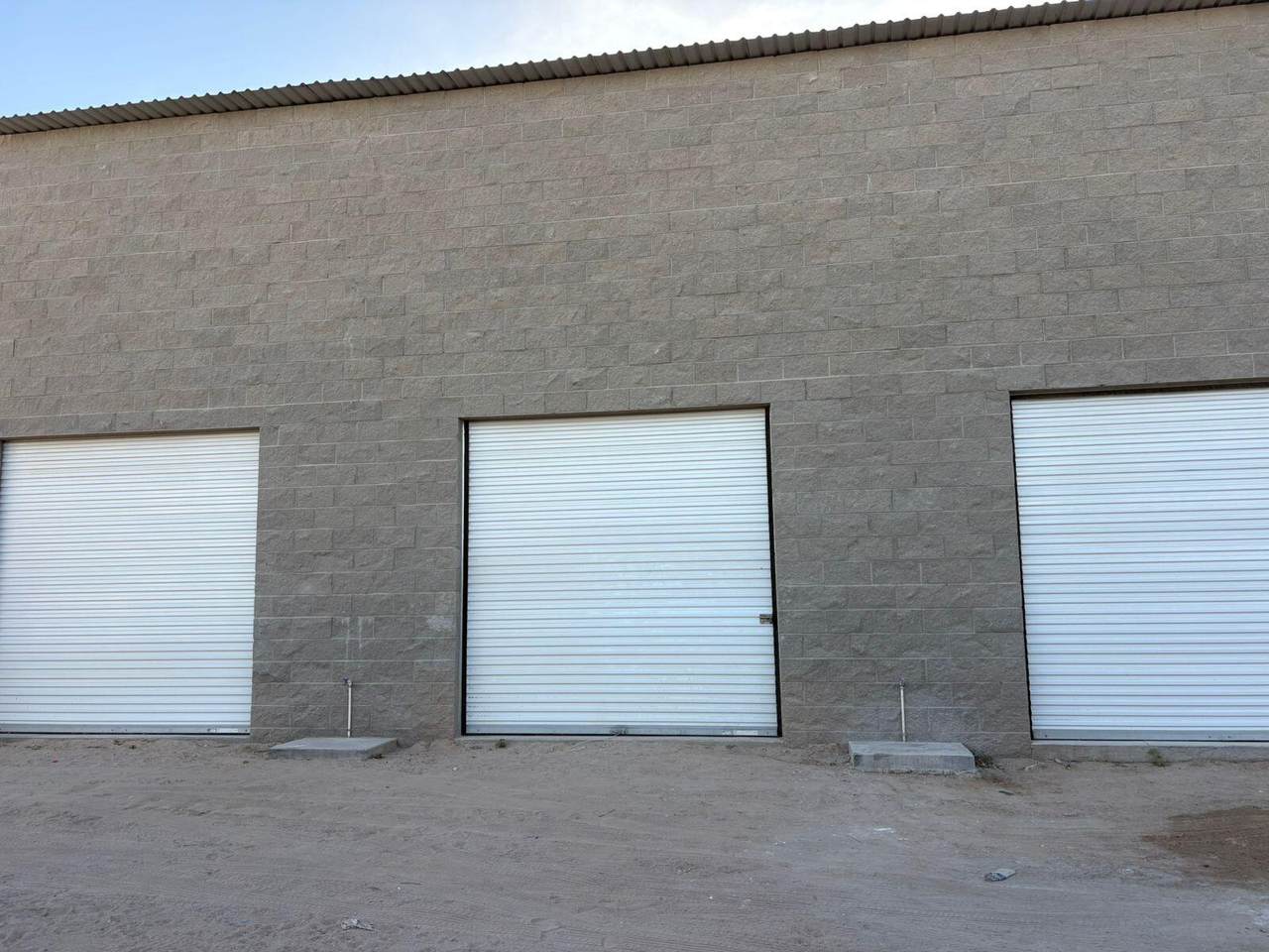 M7 L4 Av Jaibas Y Calle B Cholla. - Photo 1