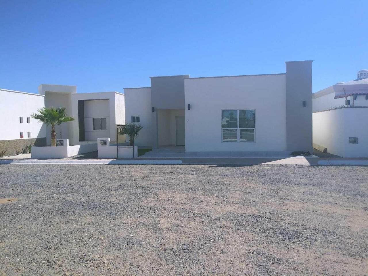 M3 L34 C:. Palo Fierro - Photo 1