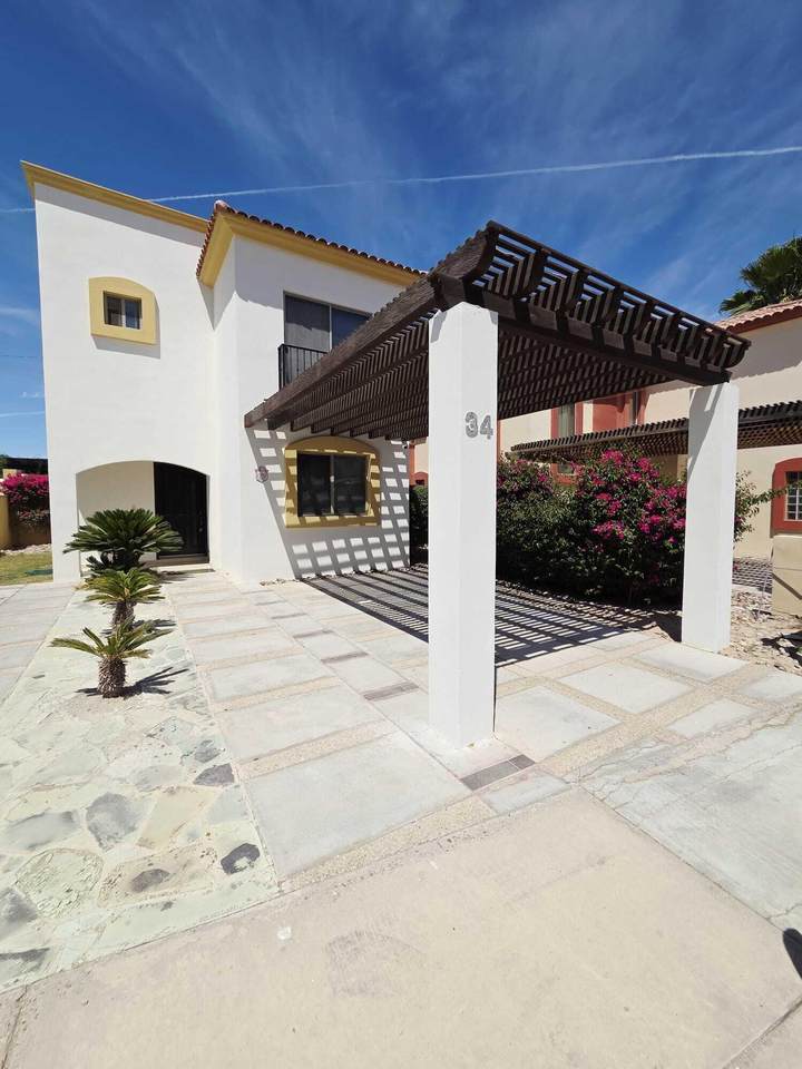 34 Mariposas Residencial, In Town - Photo 1
