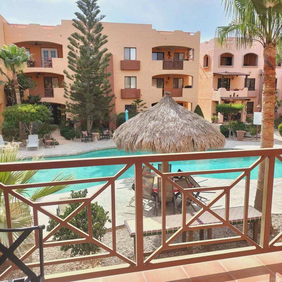 206 D El Pueblo Mirador Area - Photo 1