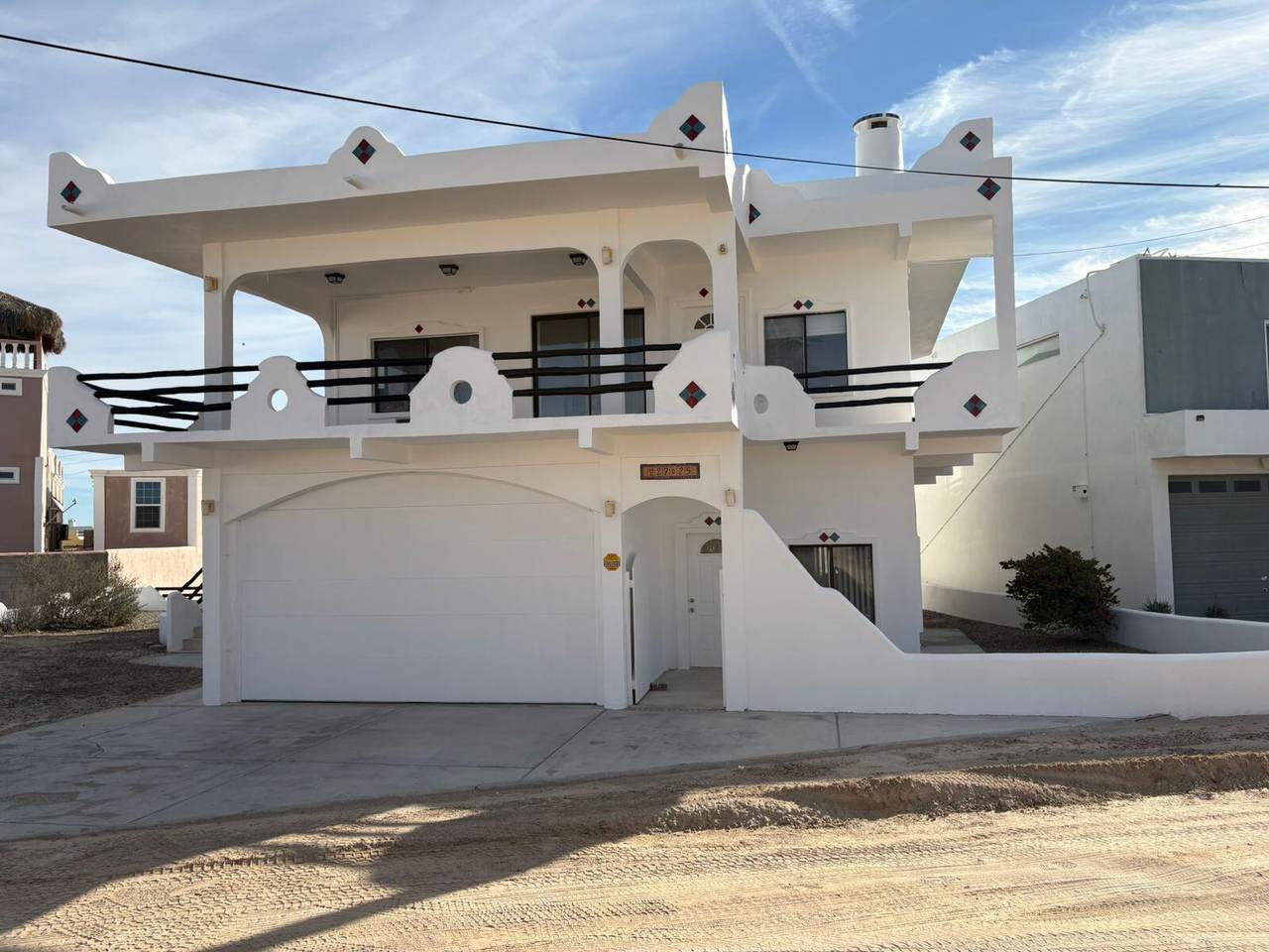 M27 L25 Calle N ,Cholla Bay - Photo 1