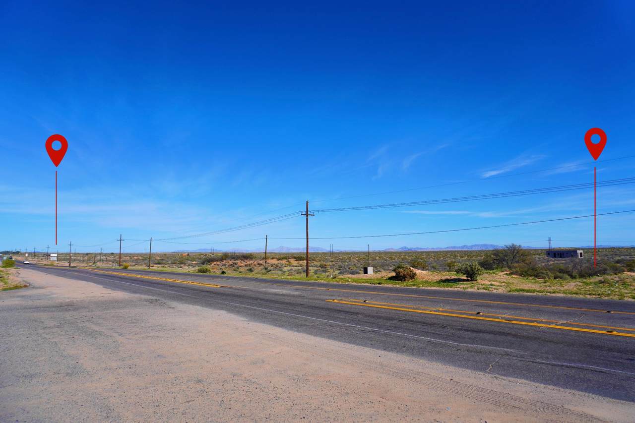 S/N Carretera Penasco/Sonoyta - Photo 1