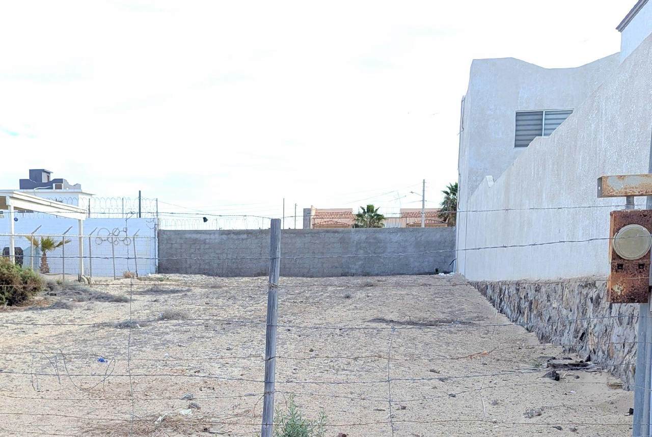 M134 L12 Av. E Portes Gil, Bella Vista - Photo 1