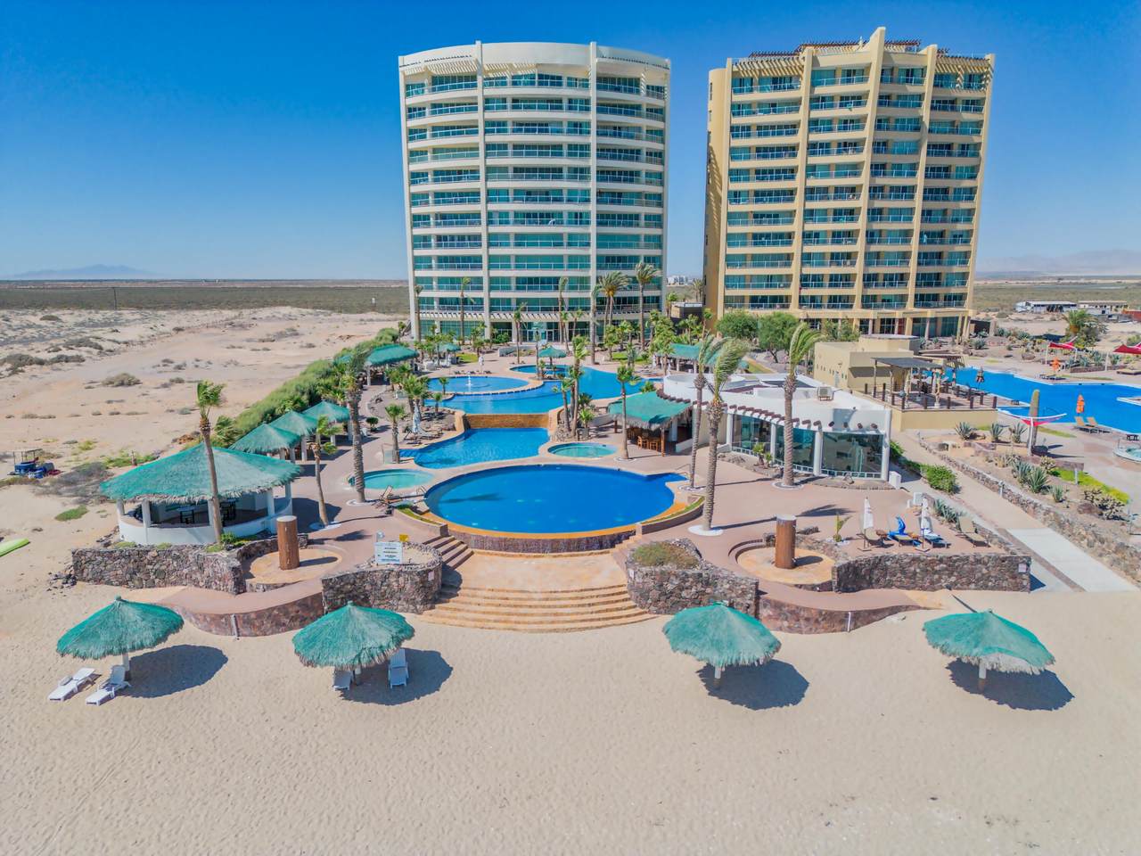 603 Luna Blanca, Playa Miramar - Photo 1