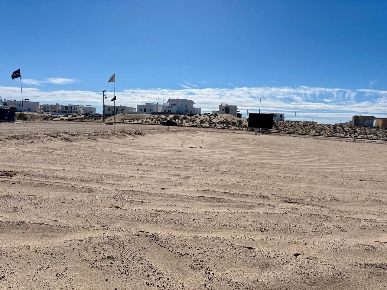 M4 L08 Las Dunas, Las Conchas - Photo 1