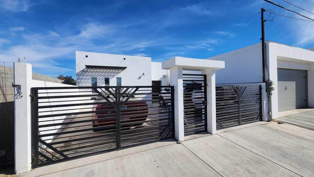 266 Juan De La Barrera - Photo 1