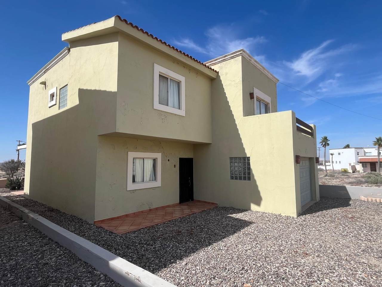 Villa 4 Las Conchas - Photo 1