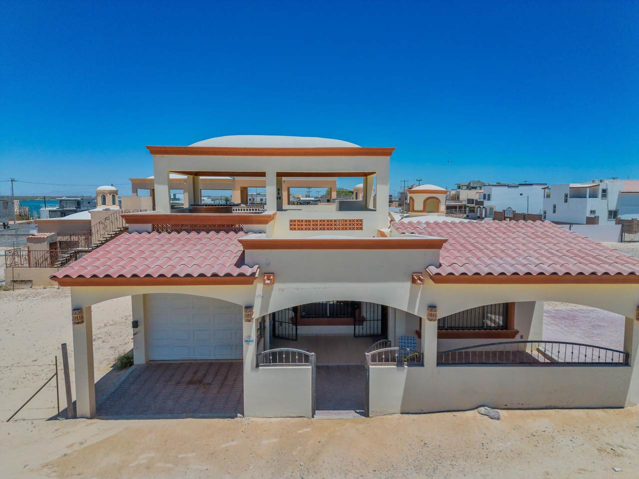 M77 L17 Calle F - Photo 1