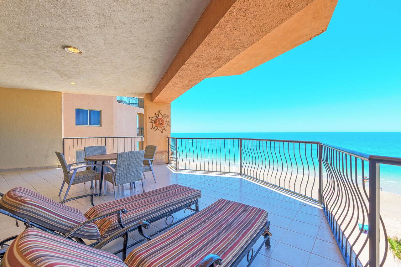 601 Sonoran Sea - Photo 1