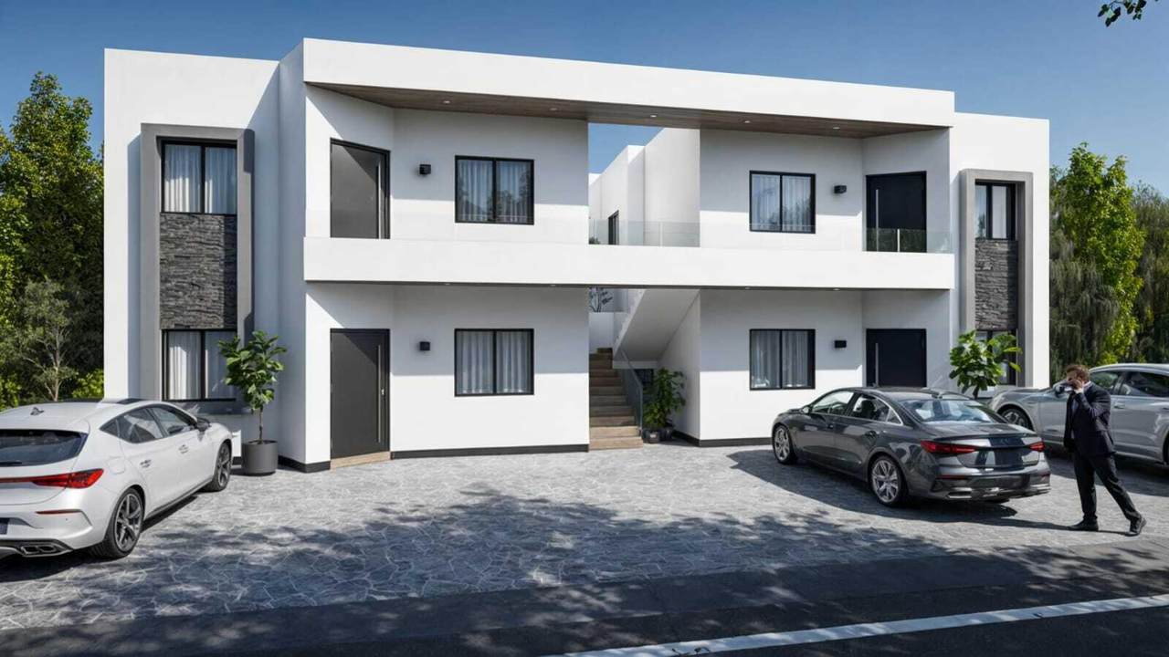 59 The Residence, Las Conchas - Photo 1