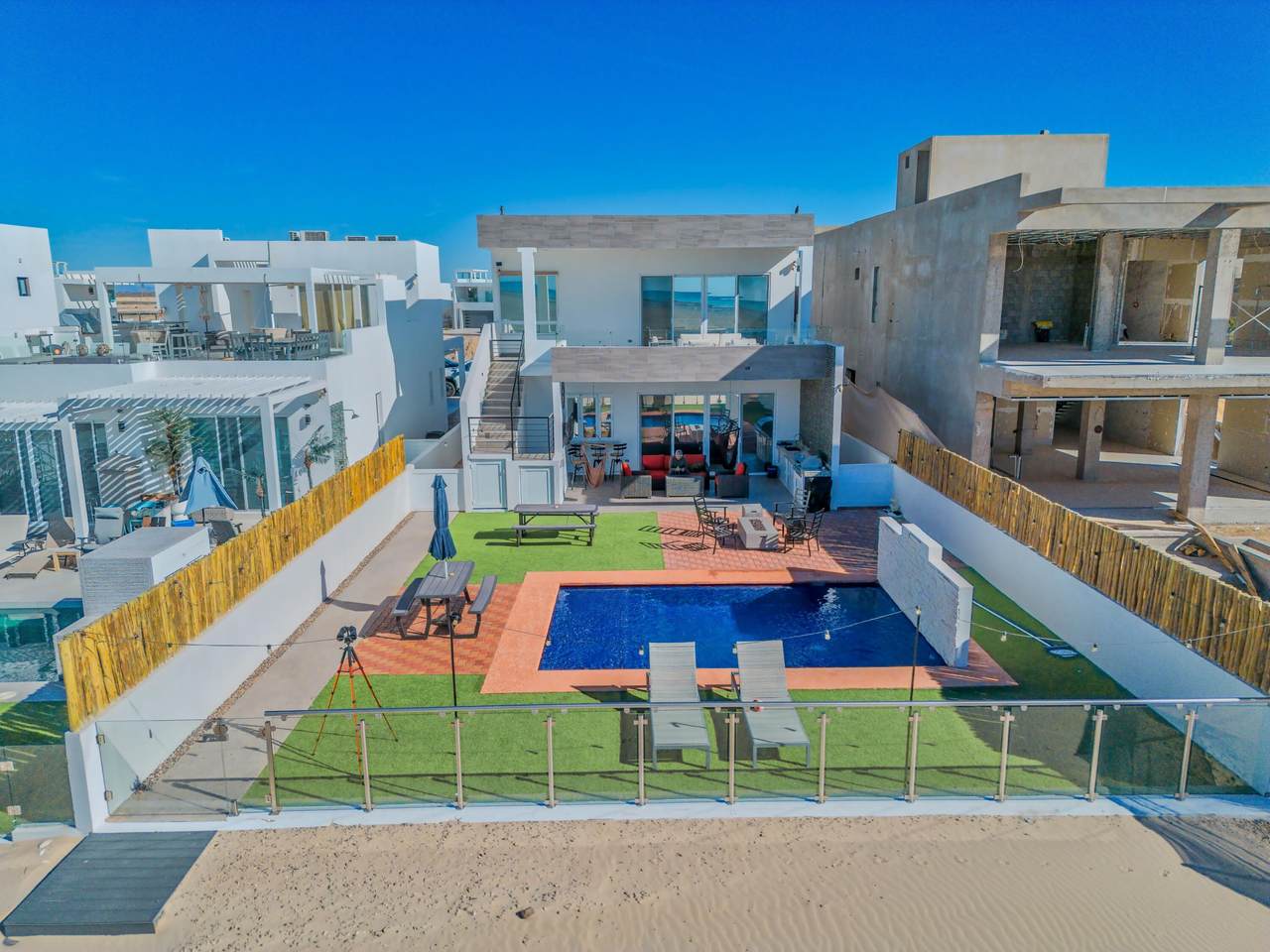 M-E1 L34 Islas Conchilla, - Photo 1