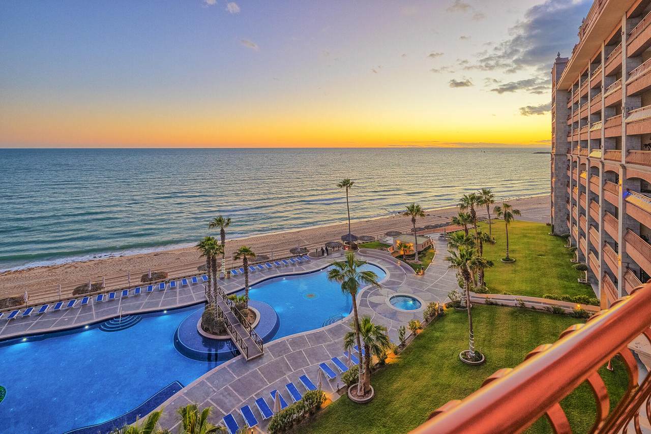 612 Sonoran Sun Resort - Photo 1