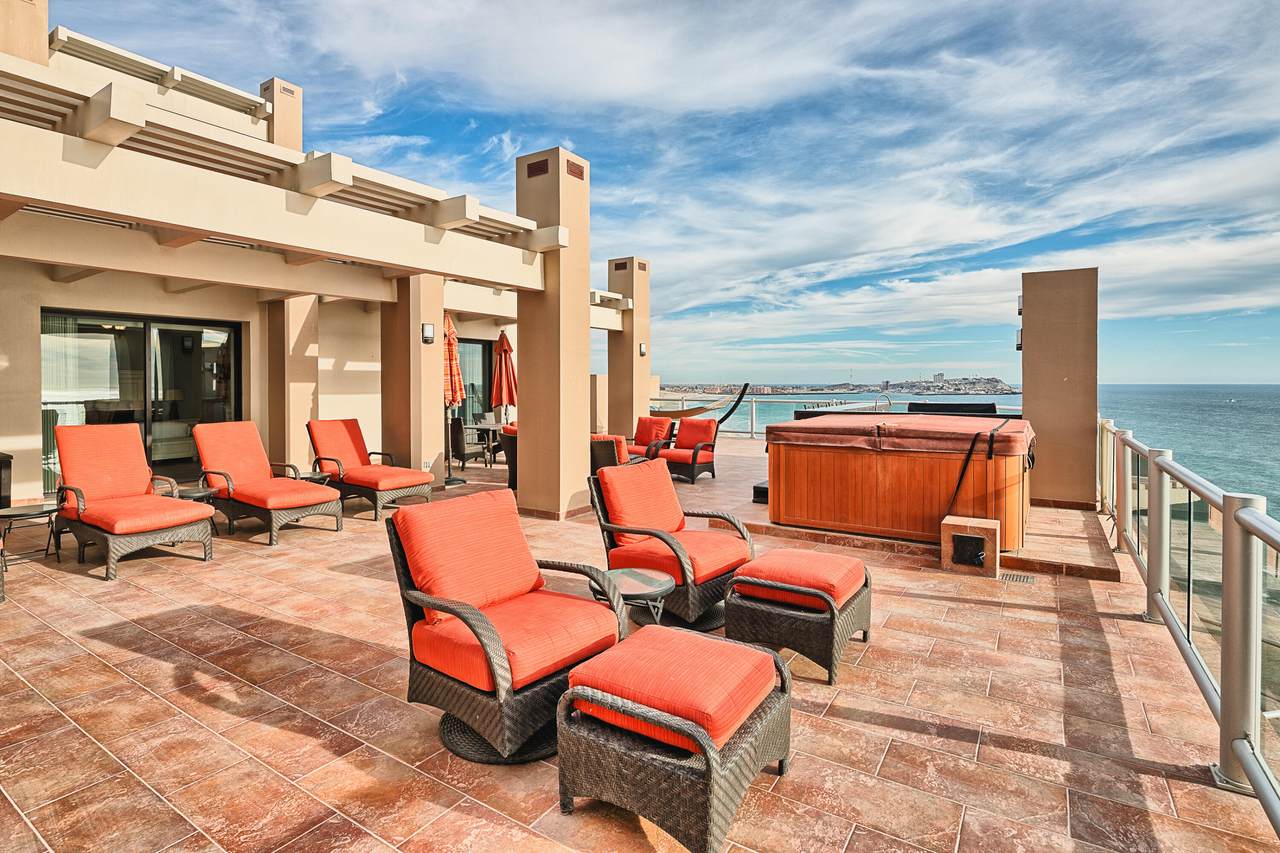 1006 Las Palomas Sandy Beach - Photo 1
