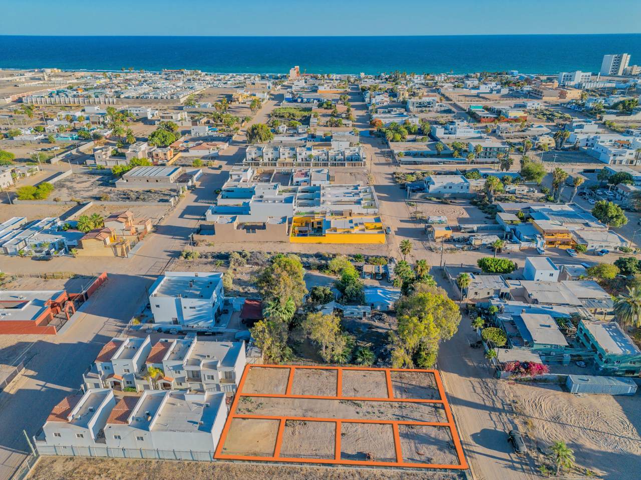 M51 L3 F7 Ave. Chihuahua, El Mirador - Photo 1