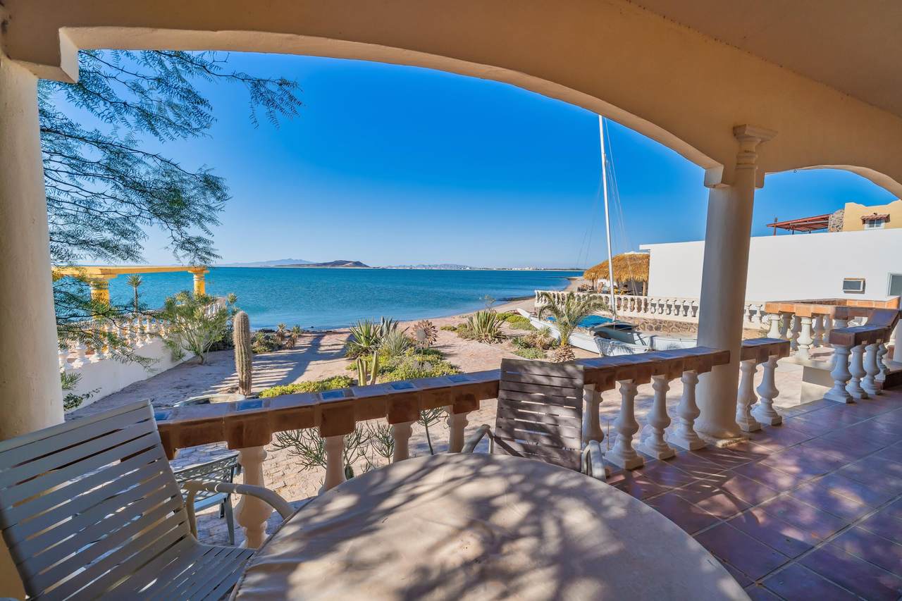 M42 L35 Calle F, Cholla Bay - Photo 1