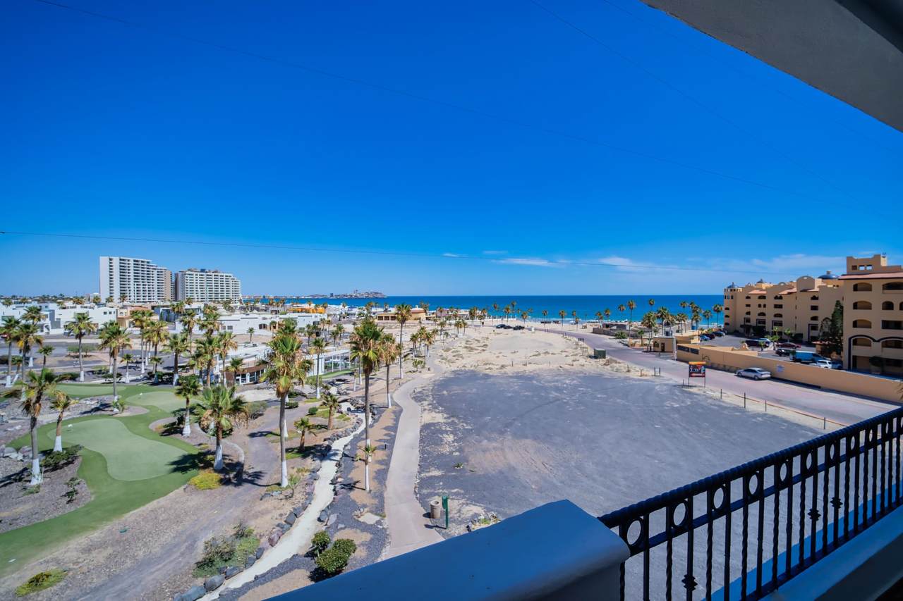 301 Casa Blanca, Sandy Beach - Photo 1
