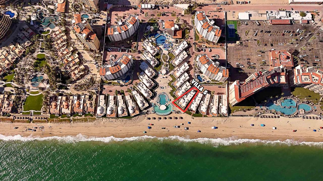 5 Las Palmas - Photo 1