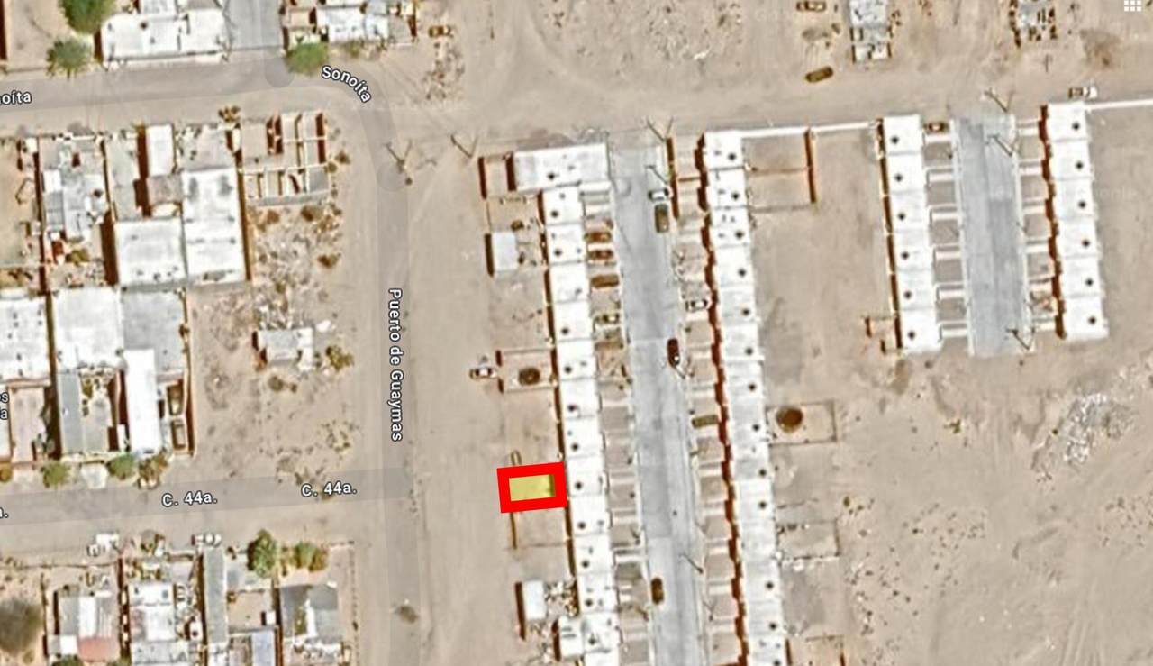 M3 L93 Ave Puerto De Guaymas, In Town - Photo 1