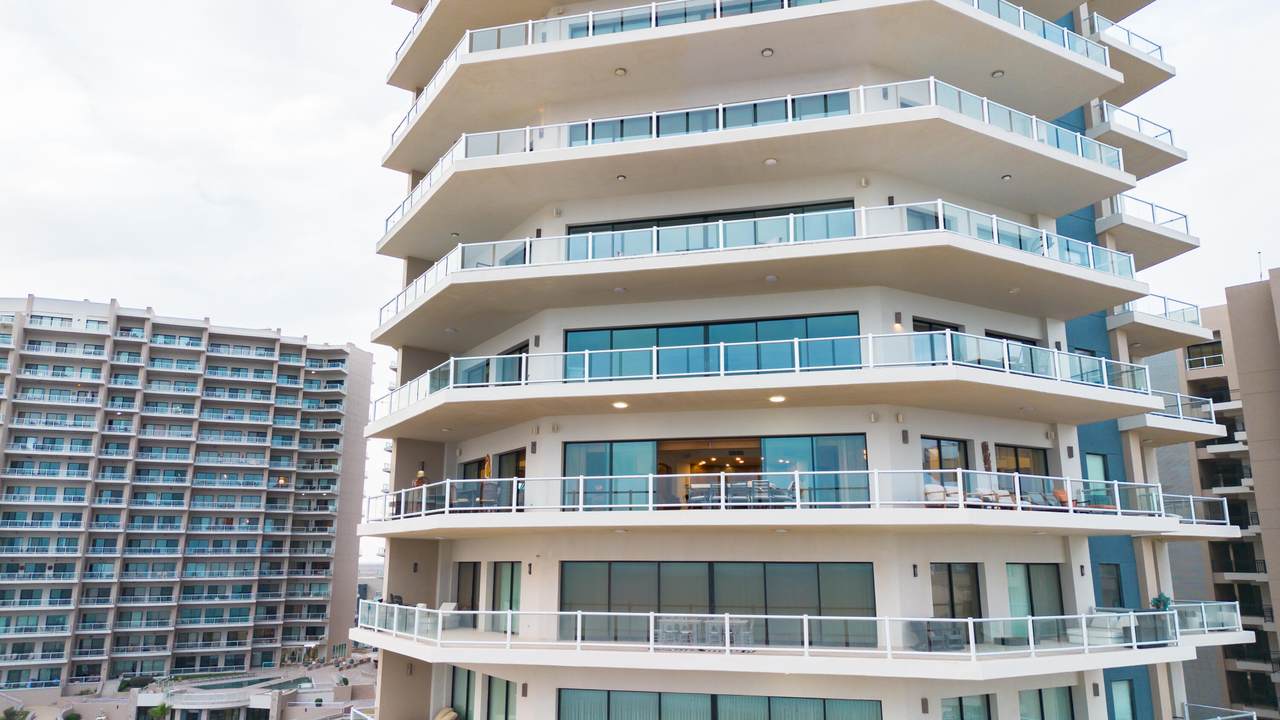 708 Las Palomas Seaside - Photo 1