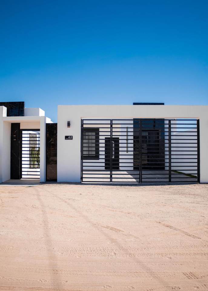 L4E M227 Puerto De Yavaros - Photo 1