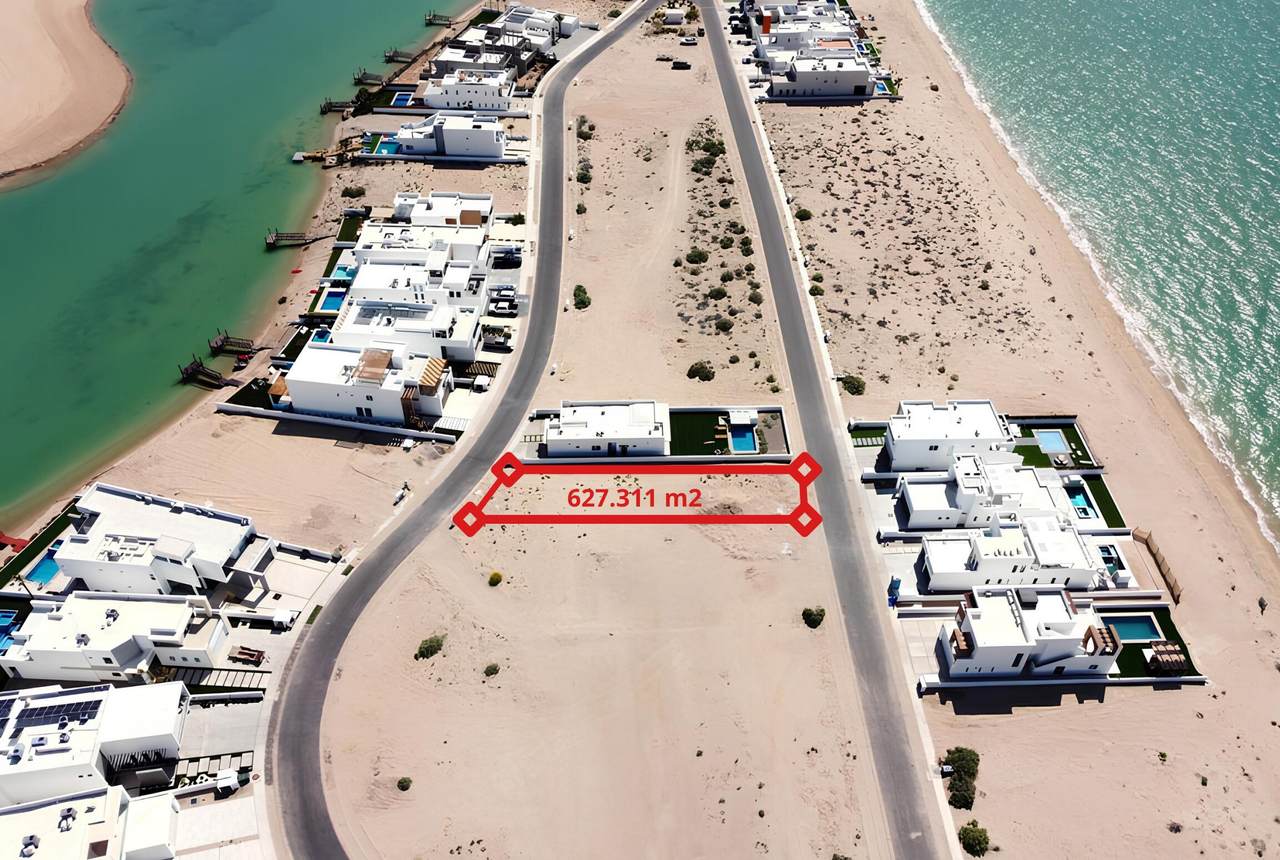 5E L3 Islas Del Mar - Photo 1
