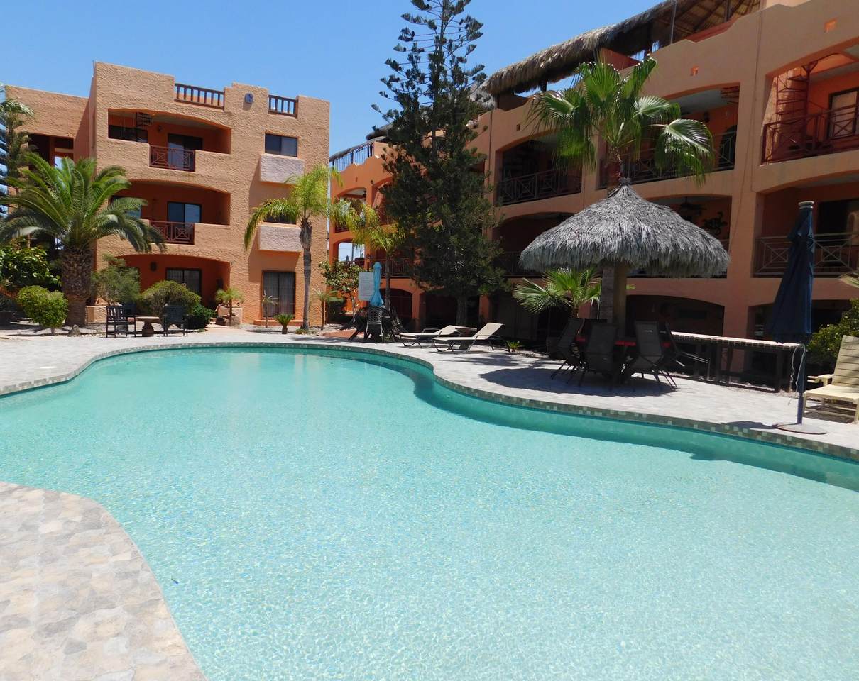 302 D Ave Sinaloa & Primo De Verdad - Photo 1