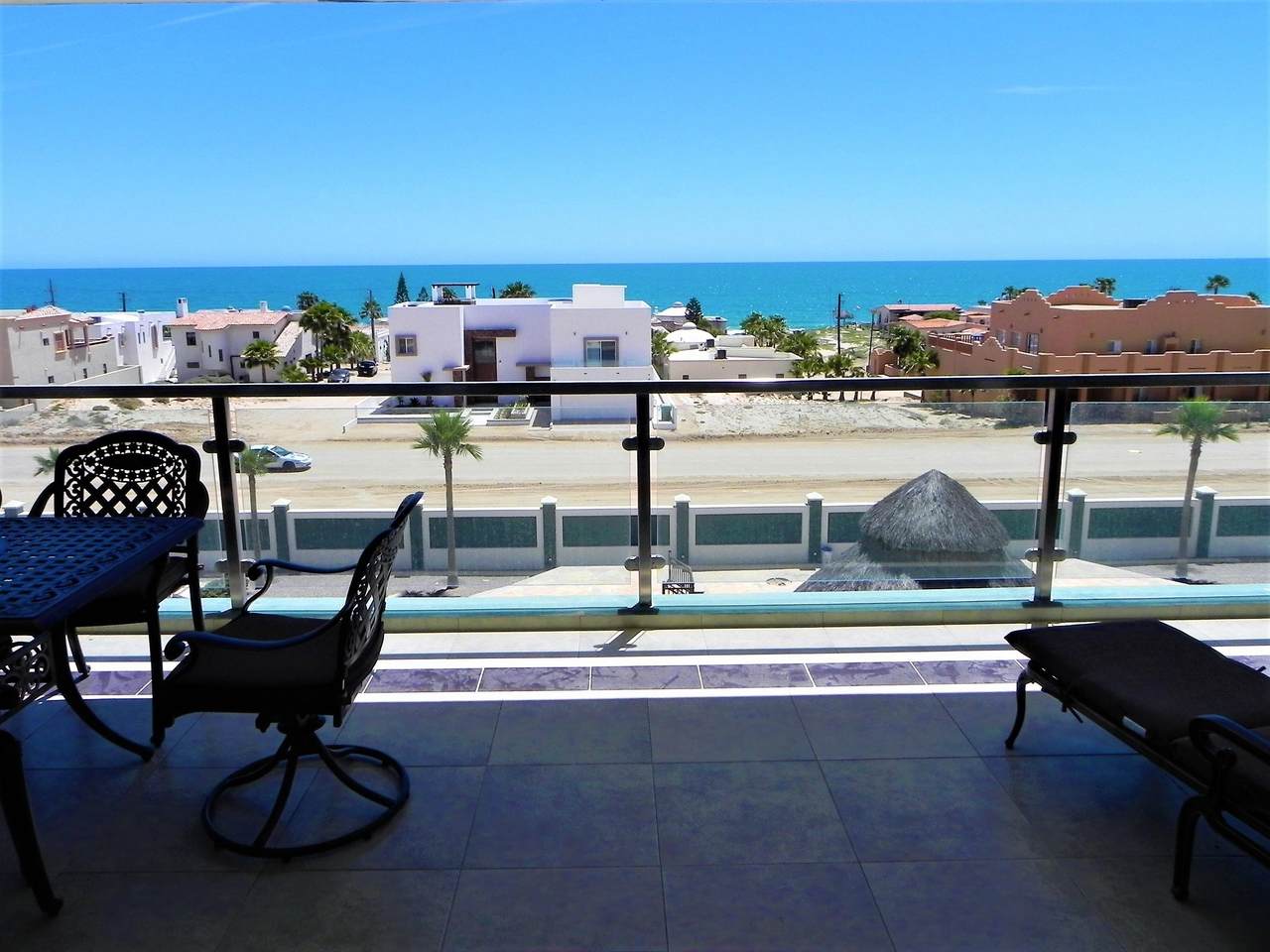 403 Linda Vista, Las Conchas - Photo 1