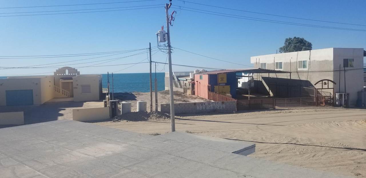 M69 L12 Calle E Cholla Bay - Photo 1